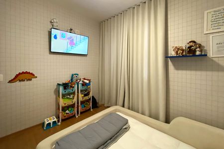 Apartamento para alugar com 158m², 2 quartos e 3 vagas Apartamento para alugar com 158m², 2 quartos e 3 vagasQuarto 2