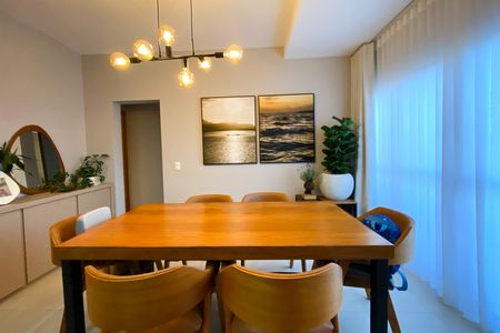 Apartamento para alugar com 158m², 2 quartos e 3 vagas Apartamento para alugar com 158m², 2 quartos e 3 vagasSala