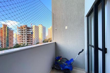 Apartamento para alugar com 158m², 2 quartos e 3 vagas Apartamento para alugar com 158m², 2 quartos e 3 vagasVaranda da Sala
