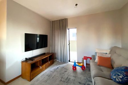 Apartamento para alugar com 158m², 2 quartos e 3 vagas Apartamento para alugar com 158m², 2 quartos e 3 vagasSala de Estar