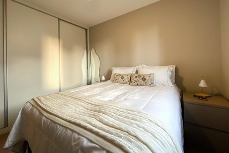 Apartamento para alugar com 158m², 2 quartos e 3 vagas Apartamento para alugar com 158m², 2 quartos e 3 vagasSuite 1