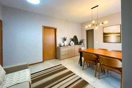 Apartamento para alugar com 158m², 2 quartos e 3 vagas Apartamento para alugar com 158m², 2 quartos e 3 vagasSala