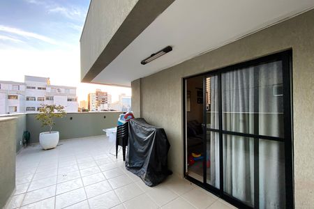 Apartamento para alugar com 158m², 2 quartos e 3 vagas Apartamento para alugar com 158m², 2 quartos e 3 vagasCobertura