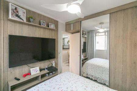 Apartamento à venda com 114m², 2 quartos e 1 vaga