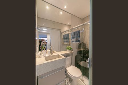 Apartamento à venda com 114m², 2 quartos e 1 vaga