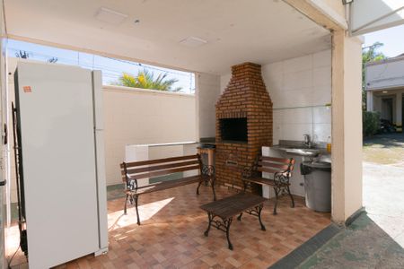 Apartamento à venda com 114m², 2 quartos e 1 vaga