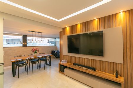 Apartamento à venda com 114m², 2 quartos e 1 vaga