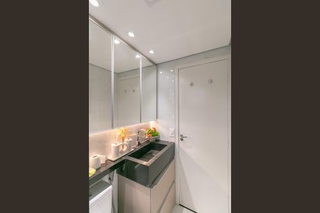 Apartamento à venda com 2 quartos, 114m² em Itapoã, Belo Horizonte