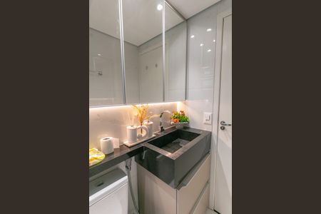 Apartamento à venda com 114m², 2 quartos e 1 vaga