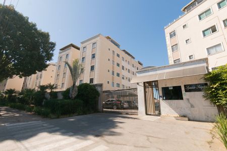 Apartamento à venda com 114m², 2 quartos e 1 vaga