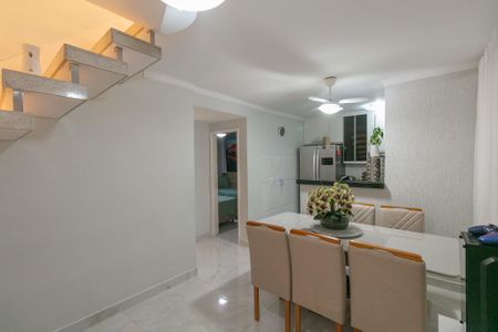 Apartamento à venda com 114m², 2 quartos e 1 vaga