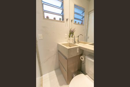 Apartamento à venda com 2 quartos, 114m² em Itapoã, Belo Horizonte
