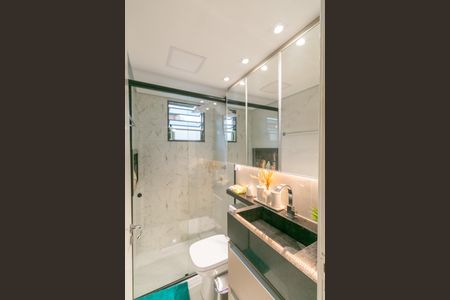 Apartamento à venda com 2 quartos, 114m² em Itapoã, Belo Horizonte