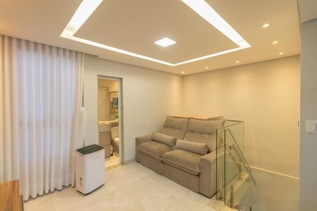 Apartamento à venda com 2 quartos, 114m² em Itapoã, Belo Horizonte