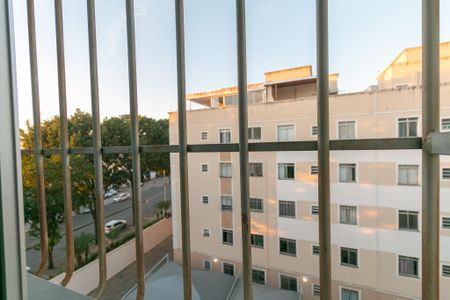 Apartamento à venda com 2 quartos, 114m² em Itapoã, Belo Horizonte