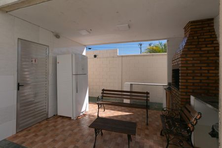 Apartamento à venda com 114m², 2 quartos e 1 vaga