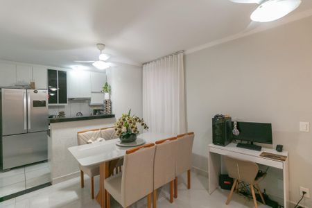 Apartamento à venda com 114m², 2 quartos e 1 vaga