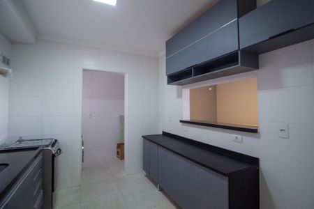 Apartamento para alugar com 71m², 2 quartos e 2 vagas Apartamento para alugar com 71m², 2 quartos e 2 vagasCozinha