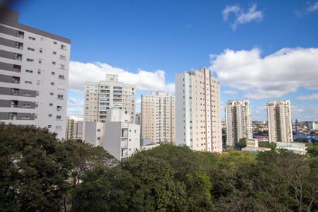 Vista de apartamento para alugar com 2 quartos, 71m² em Jardim Emilia, Sorocaba