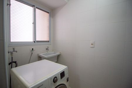 Apartamento para alugar com 71m², 2 quartos e 2 vagas Apartamento para alugar com 71m², 2 quartos e 2 vagasÁrea de Serviço