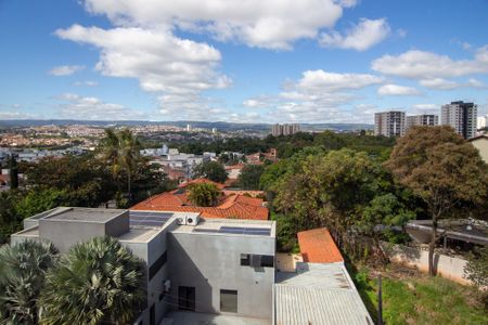 Apartamento para alugar com 71m², 2 quartos e 2 vagas Apartamento para alugar com 71m², 2 quartos e 2 vagasVista da Suite 2
