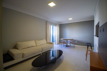 Apartamento para alugar com 2 quartos, 71m² em Jardim Emilia, Sorocaba