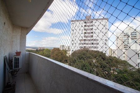 Apartamento para alugar com 71m², 2 quartos e 2 vagas Apartamento para alugar com 71m², 2 quartos e 2 vagasVaranda da Sala