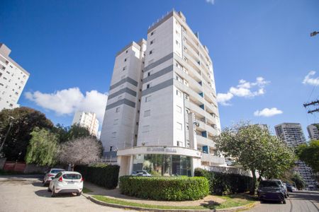 Apartamento para alugar com 71m², 2 quartos e 2 vagas Apartamento para alugar com 71m², 2 quartos e 2 vagasFachada