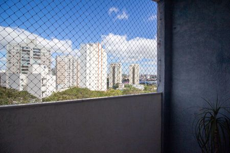 Apartamento para alugar com 71m², 2 quartos e 2 vagas Apartamento para alugar com 71m², 2 quartos e 2 vagasVaranda da Sala