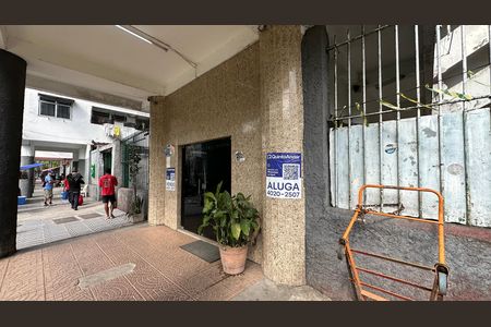 Apartamento para alugar com 20m², 1 quarto e sem vaga