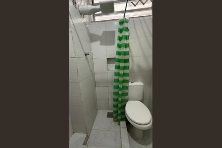Apartamento para alugar com 1 quarto, 20m² em Leblon, Rio de Janeiro