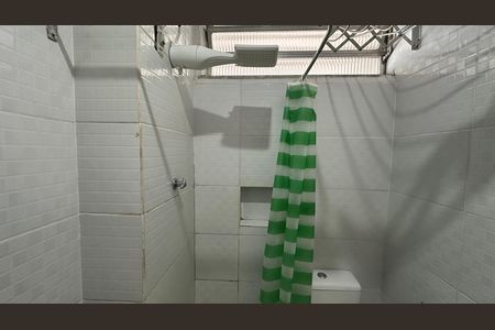 Apartamento para alugar com 1 quarto, 20m² em Leblon, Rio de Janeiro