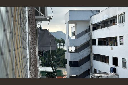 Apartamento para alugar com 1 quarto, 20m² em Leblon, Rio de Janeiro