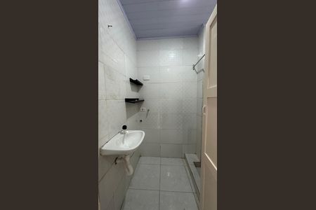 Apartamento para alugar com 20m², 1 quarto e sem vaga