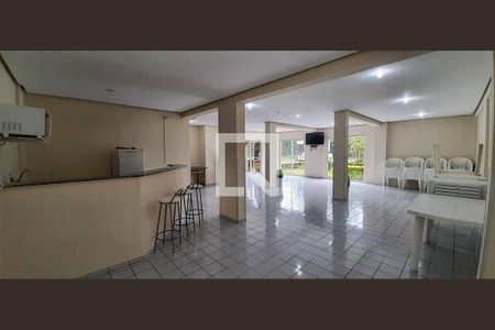 Apartamento para alugar com 58m², 2 quartos e 1 vaga Apartamento para alugar com 58m², 2 quartos e 1 vagaÁrea comum