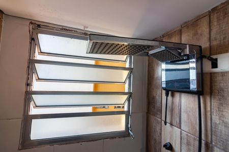 Apartamento para alugar com 58m², 2 quartos e 1 vaga Apartamento para alugar com 58m², 2 quartos e 1 vagaBanheiro