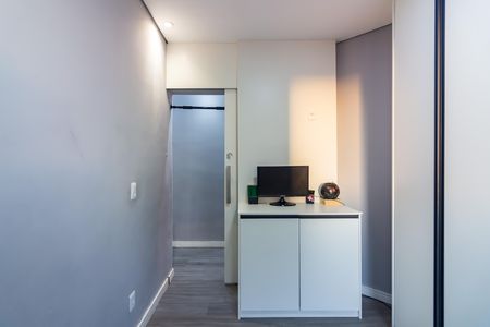 Quarto 2 de apartamento para alugar com 2 quartos, 58m² em Piratininga, Osasco