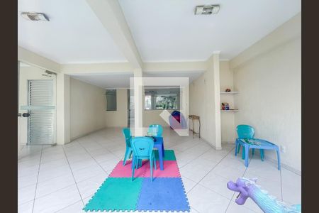 Apartamento para alugar com 58m², 2 quartos e 1 vaga Apartamento para alugar com 58m², 2 quartos e 1 vagaÁrea comum
