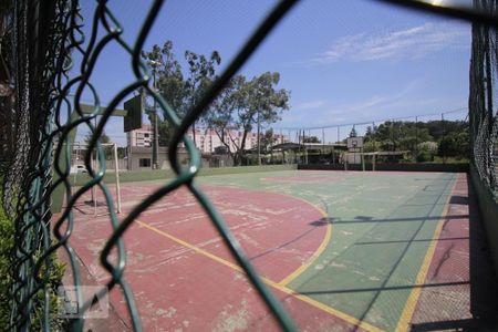 Área comum de apartamento para alugar com 2 quartos, 58m² em Piratininga, Osasco