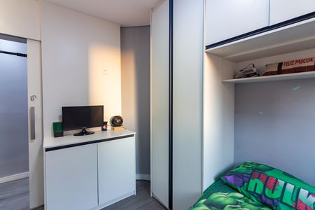 Apartamento para alugar com 58m², 2 quartos e 1 vaga Apartamento para alugar com 58m², 2 quartos e 1 vagaQuarto 2
