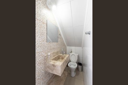 Casa para alugar com 120m², 3 quartos e 1 vaga Casa para alugar com 120m², 3 quartos e 1 vagaLavabo
