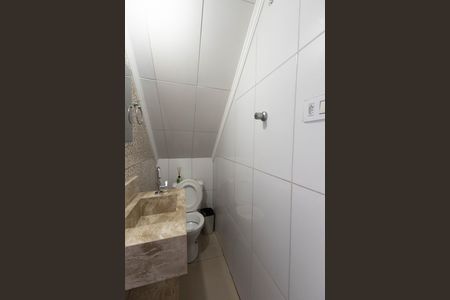 Casa para alugar com 120m², 3 quartos e 1 vaga Casa para alugar com 120m², 3 quartos e 1 vagaLavabo