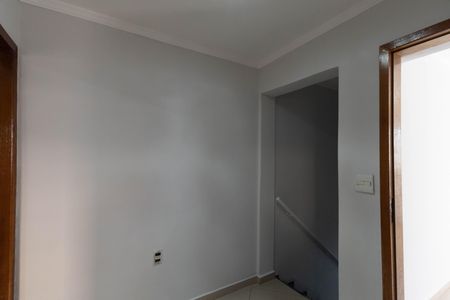 Casa para alugar com 120m², 3 quartos e 1 vaga Casa para alugar com 120m², 3 quartos e 1 vagaHall