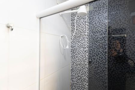 Casa para alugar com 120m², 3 quartos e 1 vaga Casa para alugar com 120m², 3 quartos e 1 vagaBanheiro 2