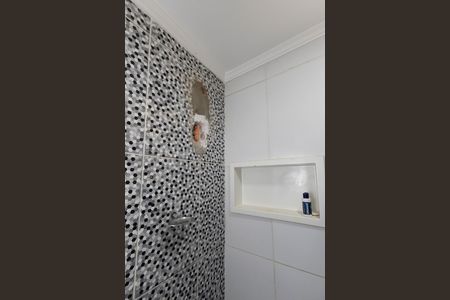 Casa para alugar com 120m², 3 quartos e 1 vaga Casa para alugar com 120m², 3 quartos e 1 vagaBanheiro 2