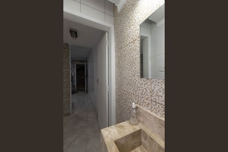 Casa para alugar com 120m², 3 quartos e 1 vaga Casa para alugar com 120m², 3 quartos e 1 vagaLavabo