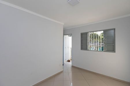 Casa para alugar com 120m², 3 quartos e 1 vaga Casa para alugar com 120m², 3 quartos e 1 vagaQuarto 3