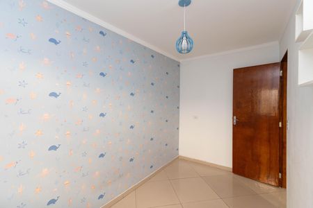 Casa para alugar com 120m², 3 quartos e 1 vaga Casa para alugar com 120m², 3 quartos e 1 vagaQuarto 2
