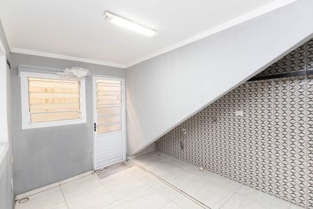 Casa para alugar com 120m², 3 quartos e 1 vaga Casa para alugar com 120m², 3 quartos e 1 vagaÁrea de Serviço