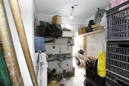 Casa à venda com 6 quartos, 200m² em Ventosa, Belo Horizonte